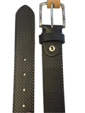 Luis Black Belt