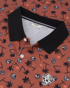 High Noon Polo - Clay
