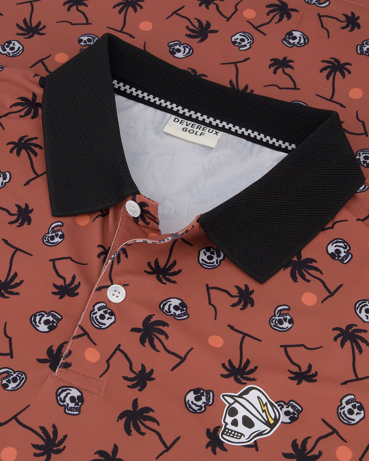 High Noon Polo - Clay