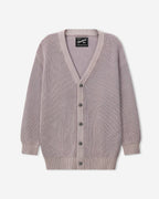 Fisherman Cardigan - Mineral
