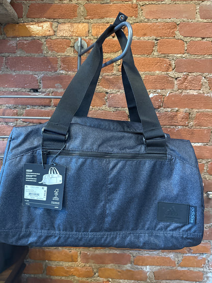 ADIDAS NWT Duffle Bag