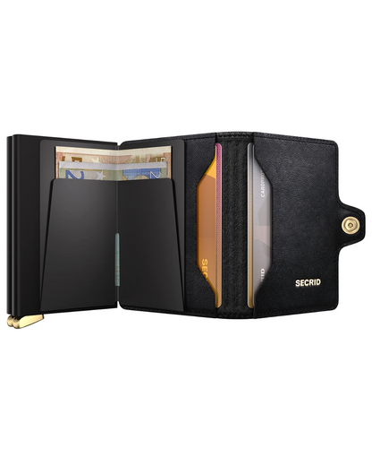 Twinwallet