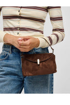 Inez Flap Shoulder Bag