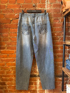 UHL Denim Medium Light Wash