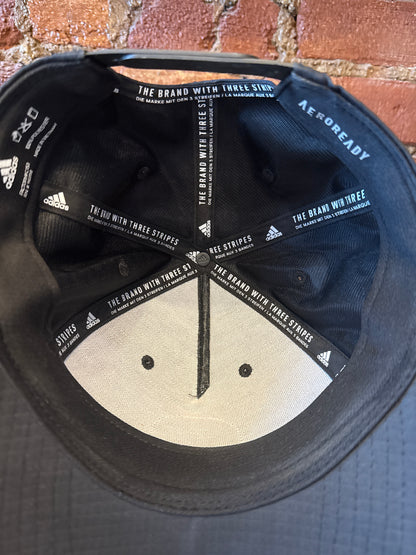 Adidas Aeroready Black Hat