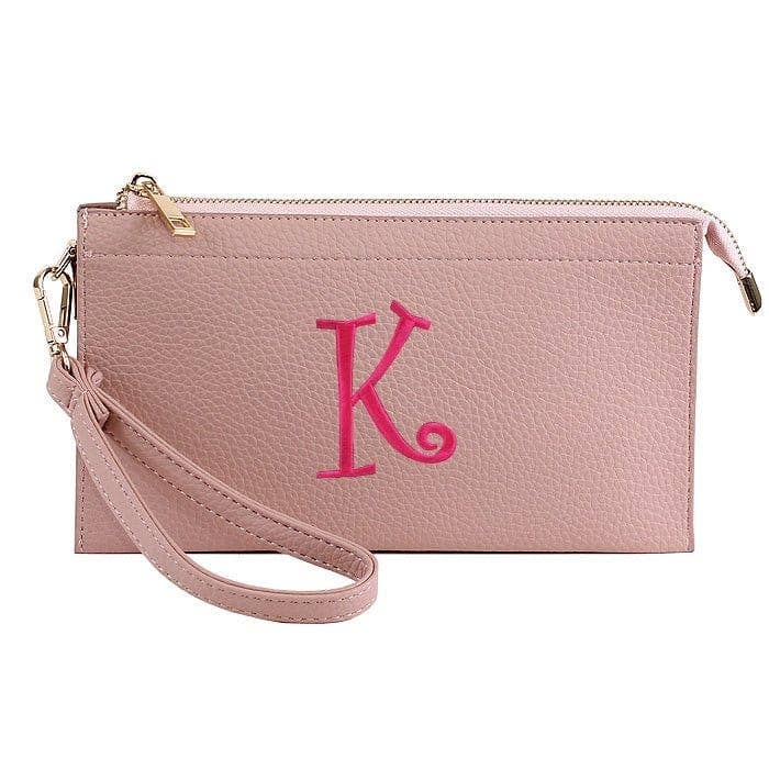 Jaylene Crossbody Bag