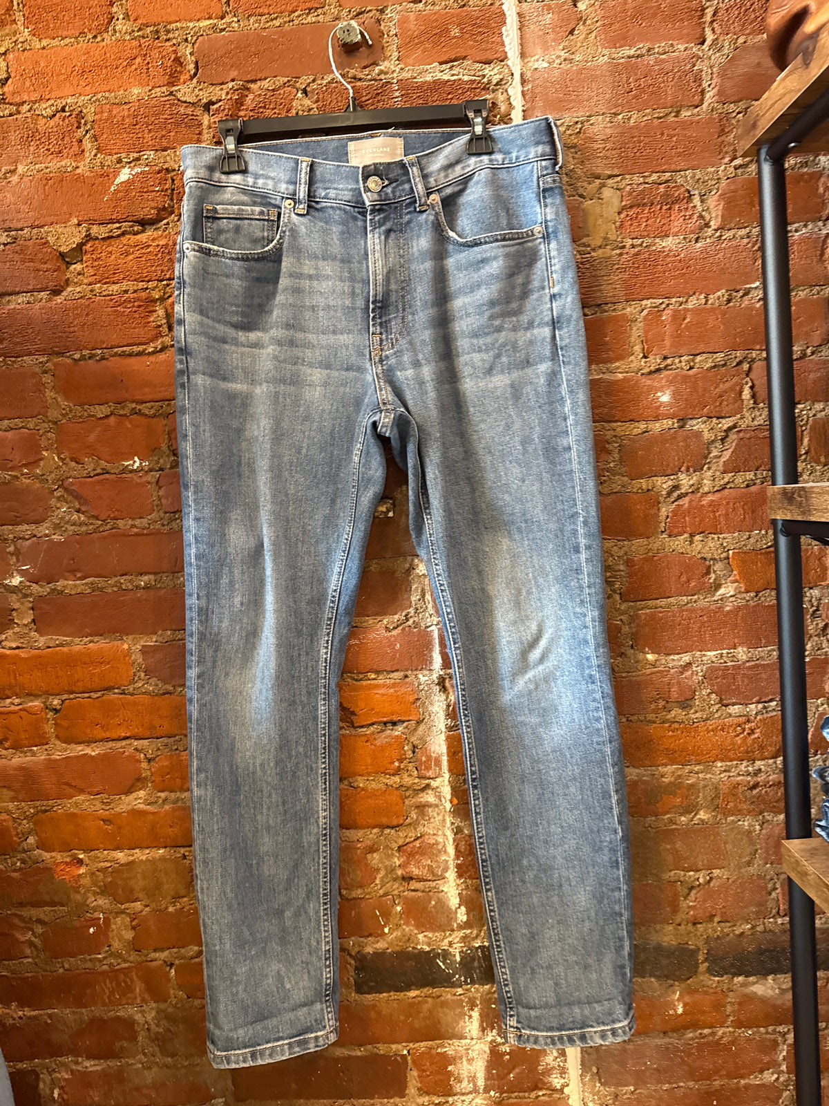 Everlane 32x30 Jeans