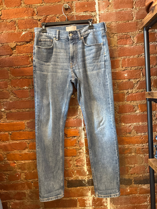 Everlane 32x30 Jeans