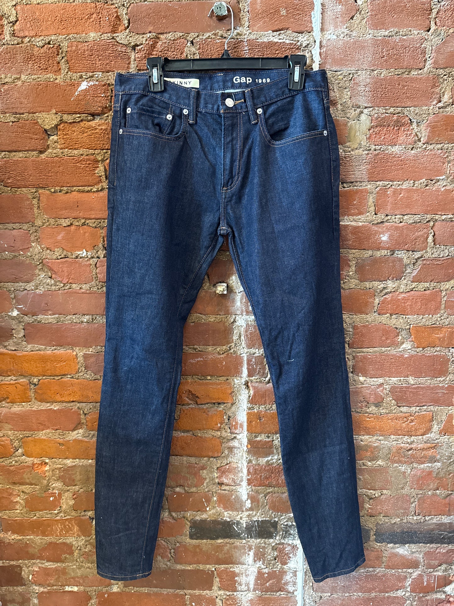 Gap 31x32 Jeans