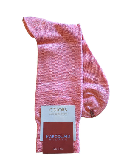 Piqué Sock