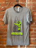 Grey Apocalypse Tshirt