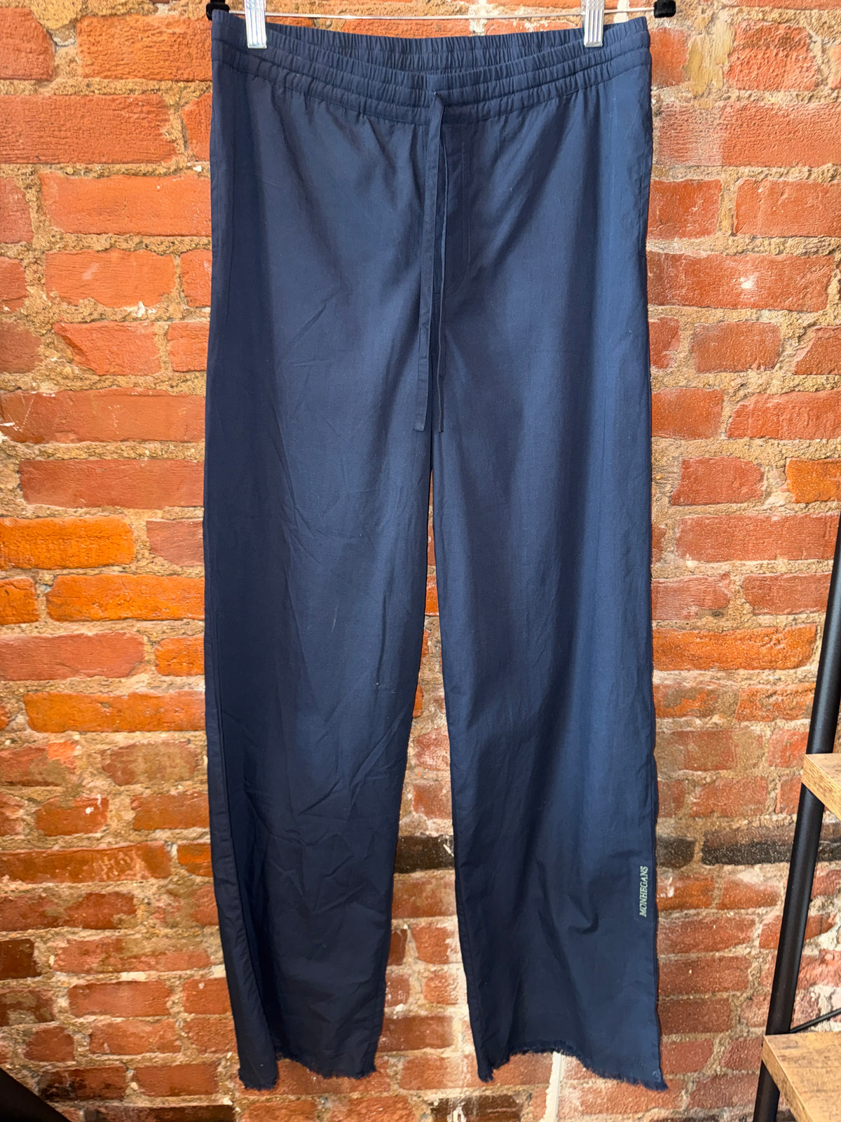 Field Cotten Trousers