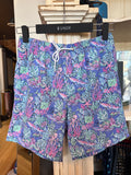 Under the Sea Swim Trunks (S)