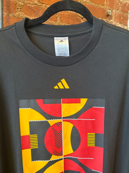 Louisville Cardinal Long Sleeve Tee