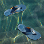 Clipper Flip Flops
