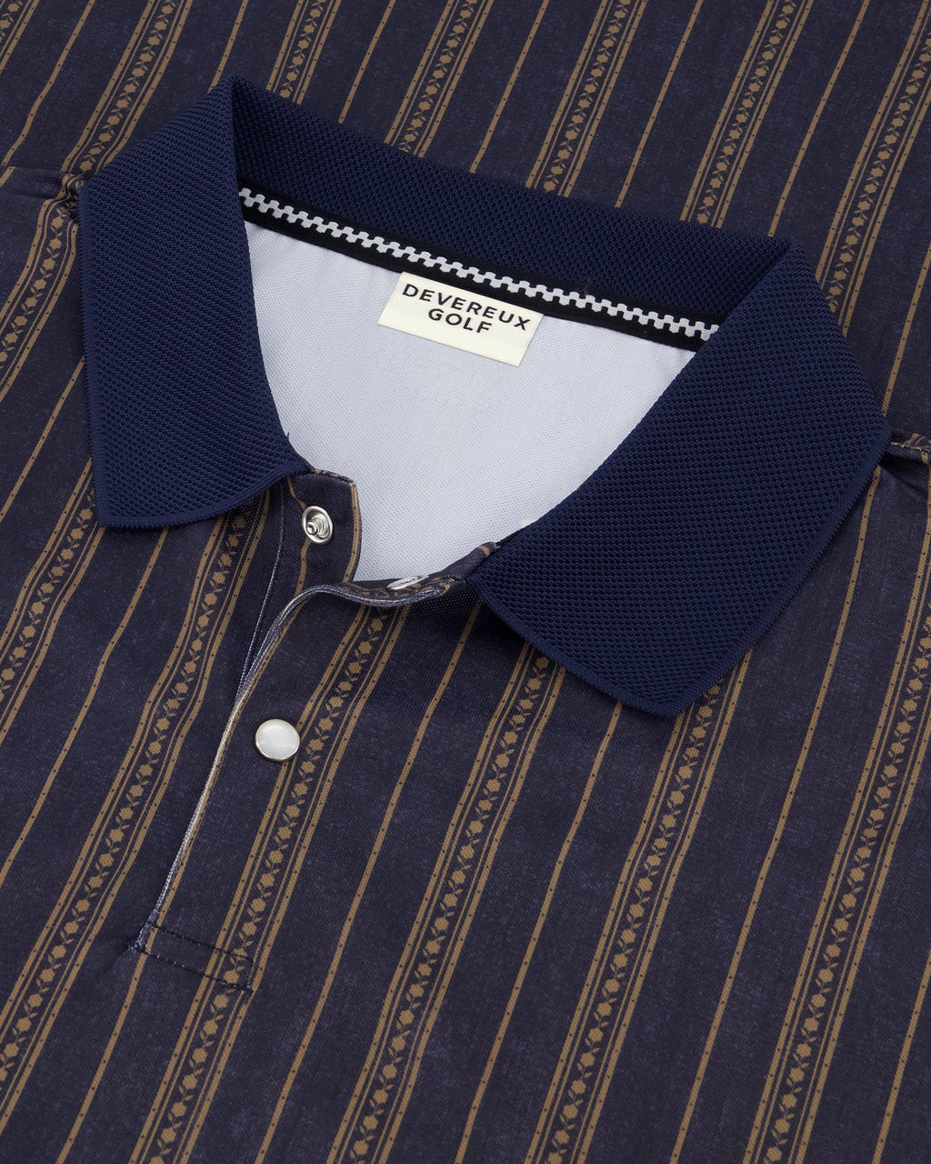 Homestead Polo - Black