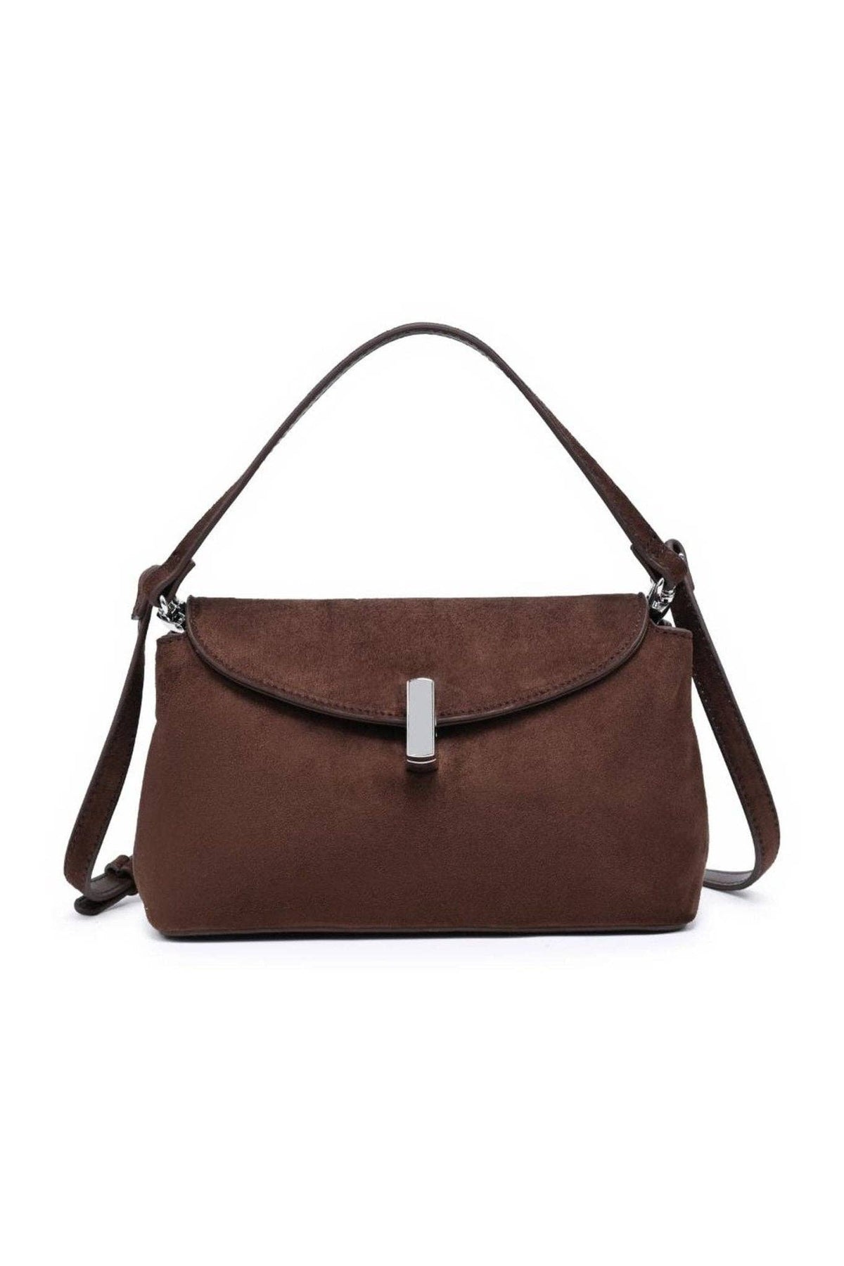Inez Flap Shoulder Bag