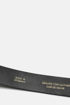 Paxton's Santiago Belt Accessories