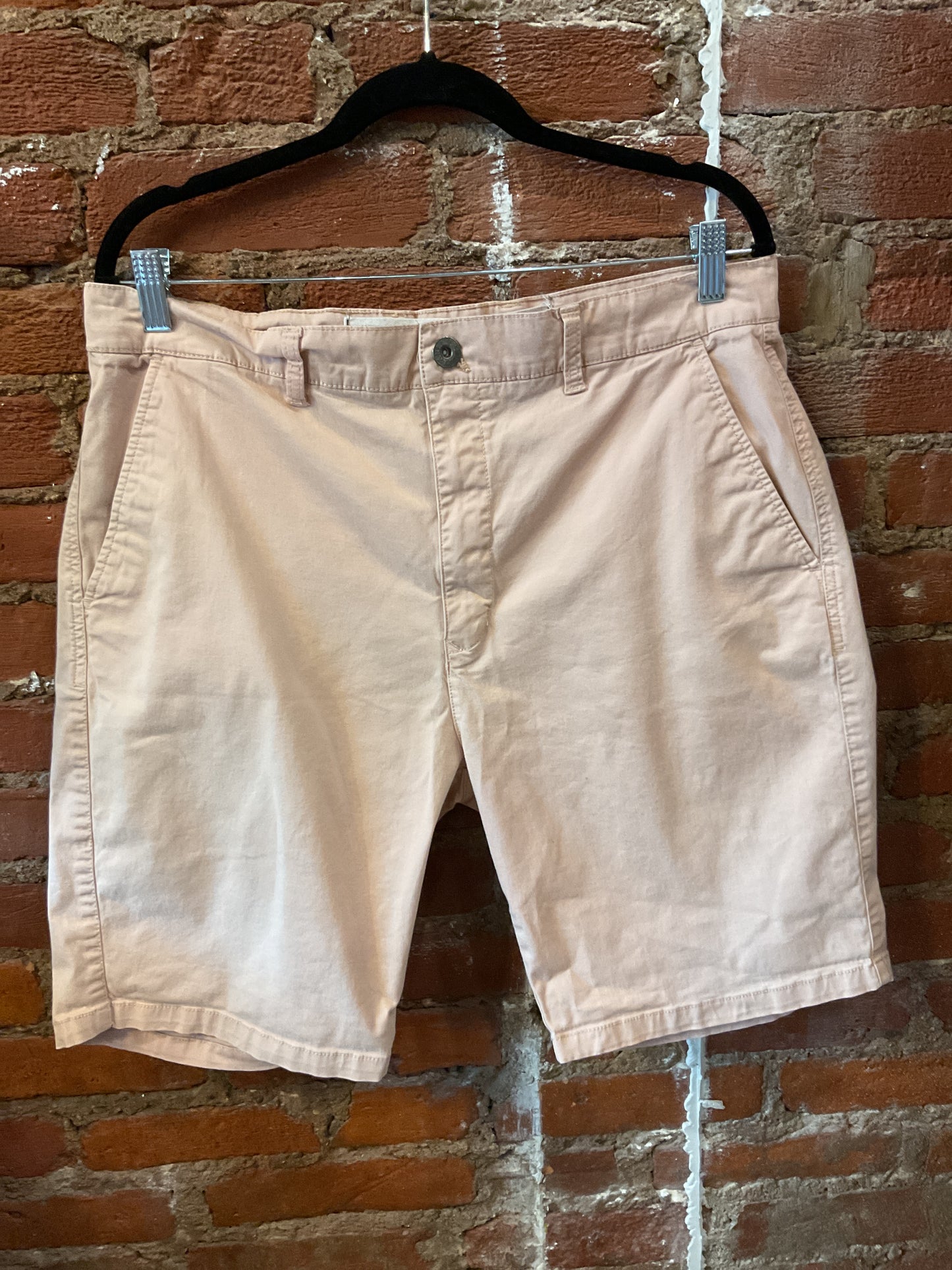 Free Planet Chino Shorts