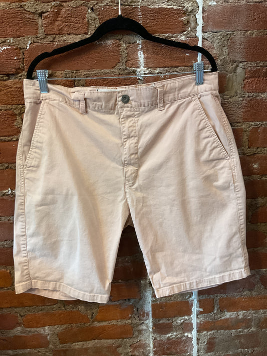 Free Planet Chino Shorts