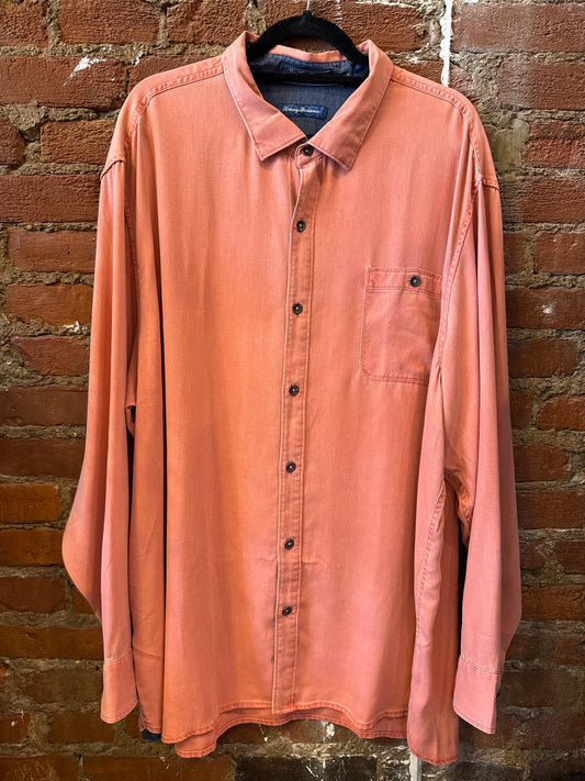 Tommy Bahama LS Button Up