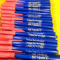 I May Be Wrong But I Doubt It Pen