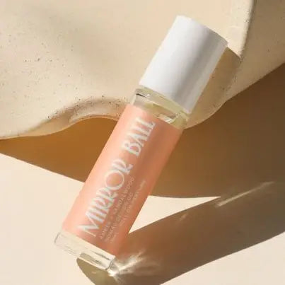 Nomad Perfume Rollerball