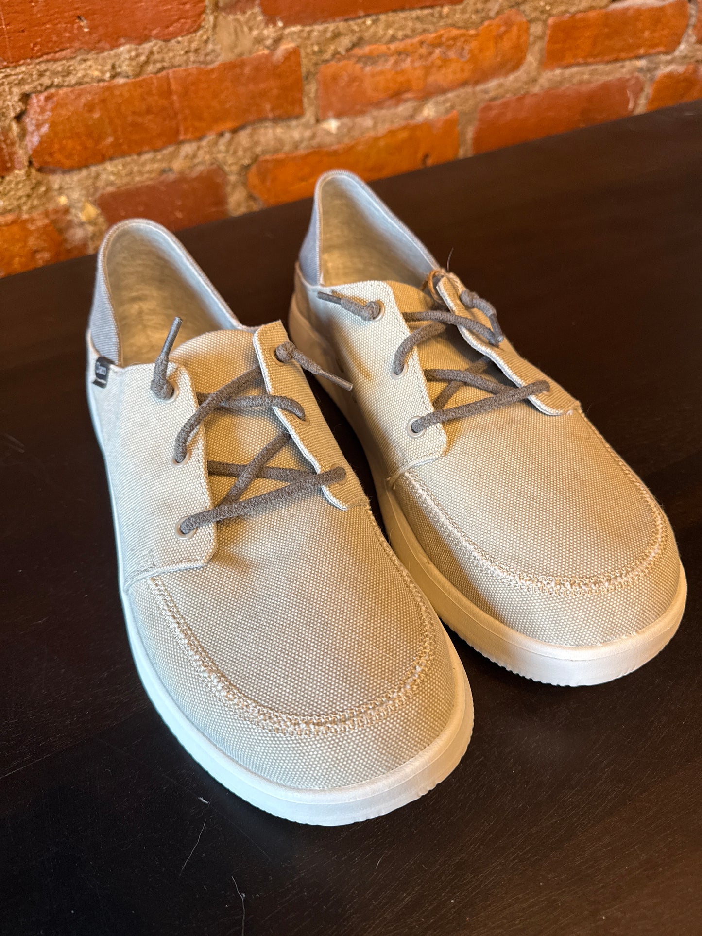 Chaco Slip On Sneakers