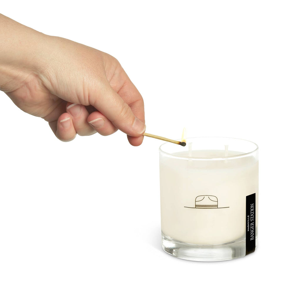 Paxton'sNashville CandleHome Decorcandle,Home Decor
