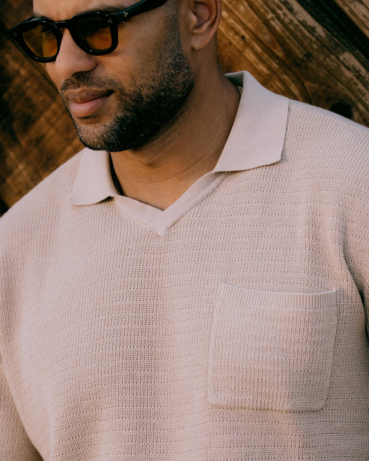 Phoenician Polo - Mineral