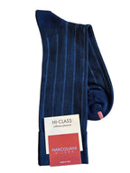 Pinstripe Sock