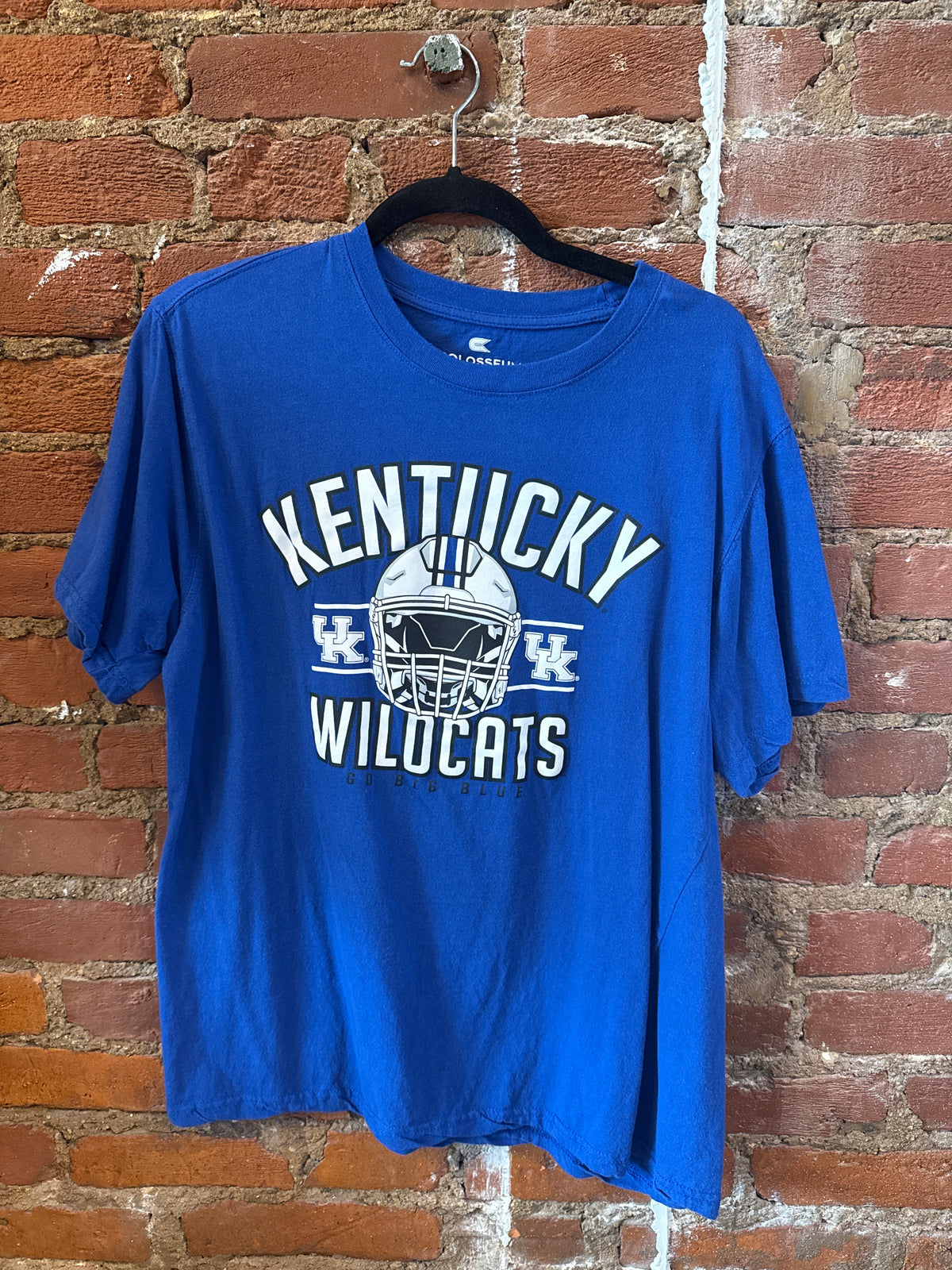 Kentucky SS Tshirt