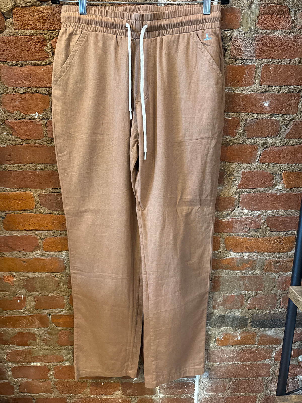 Dune Cotton Pant
