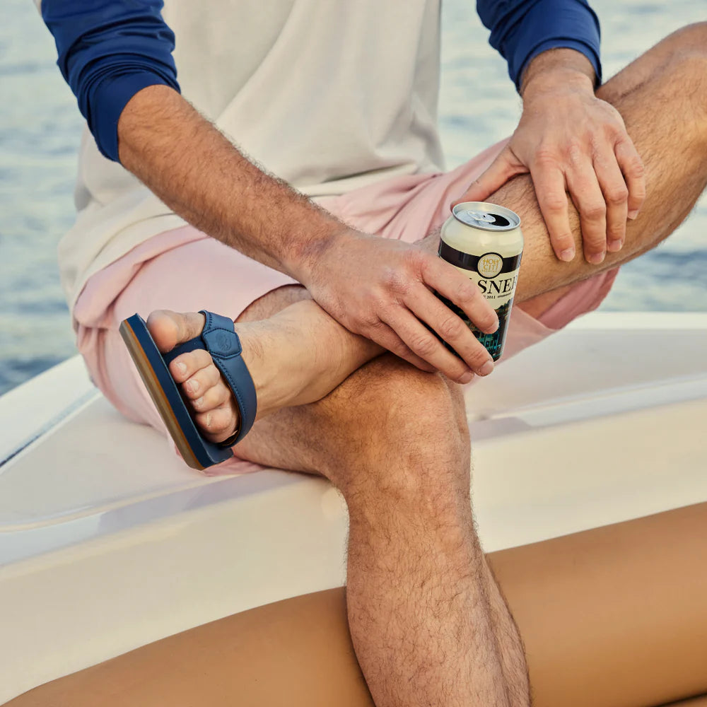 Clipper Flip Flops