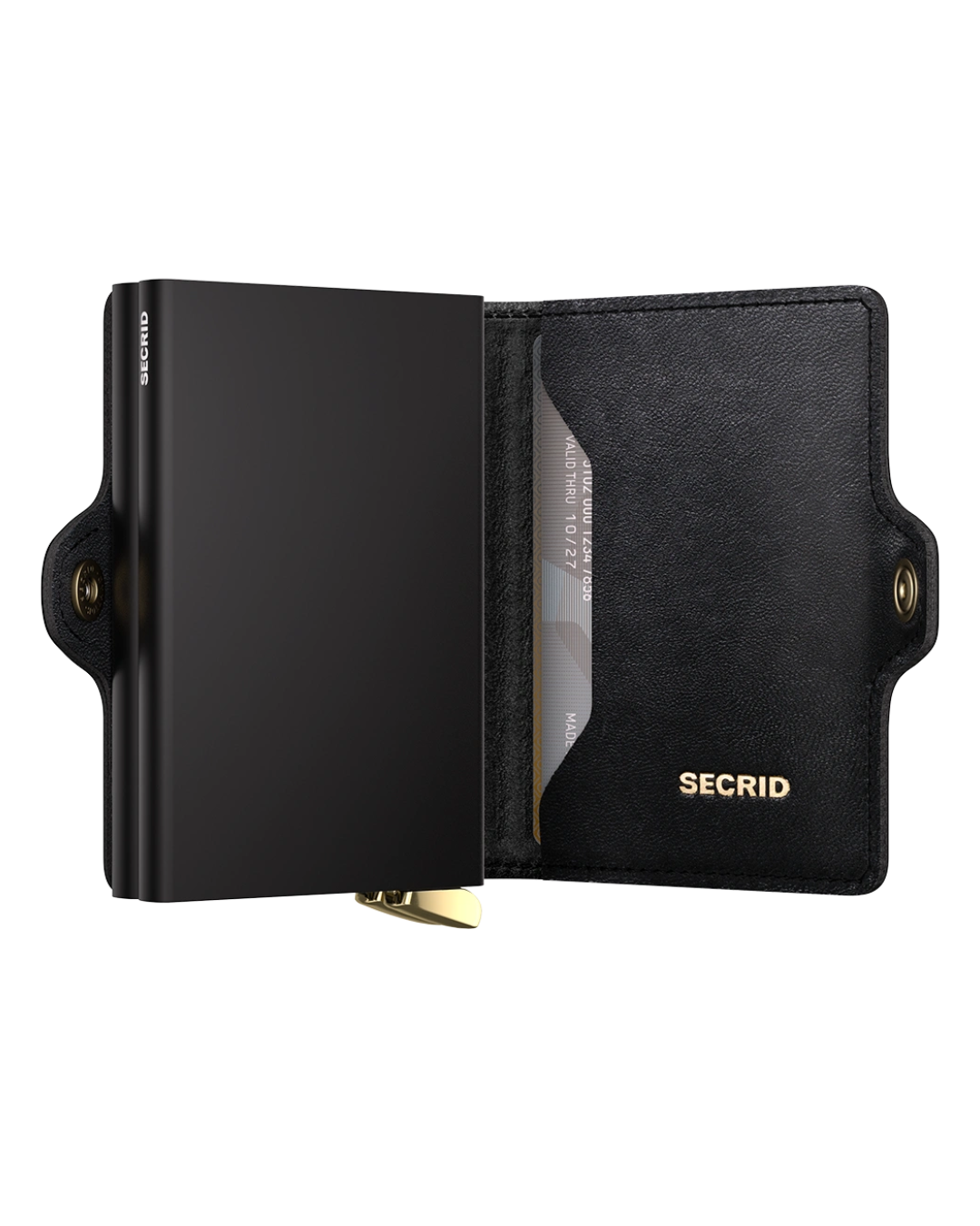 Twinwallet