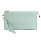 Jaylene Crossbody Bag
