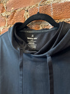 Tommy John Black Hoodie