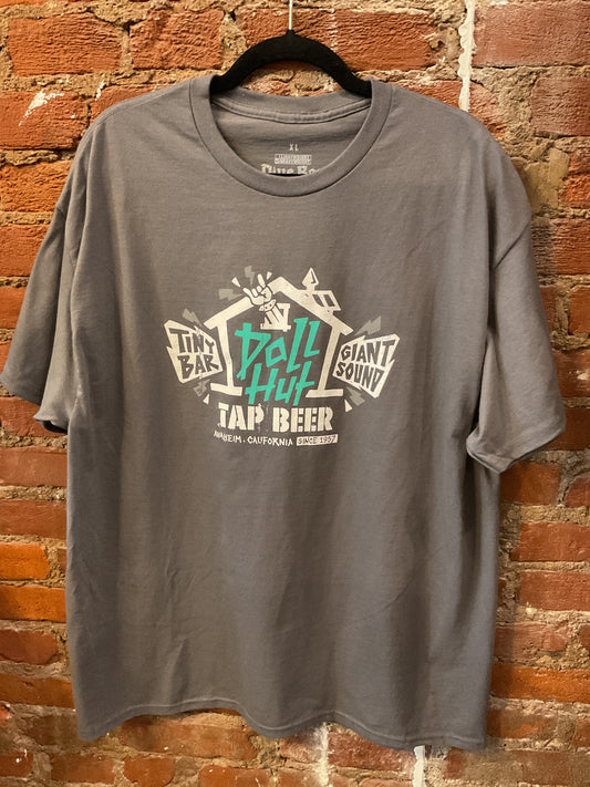 Assorted Graphic Tee