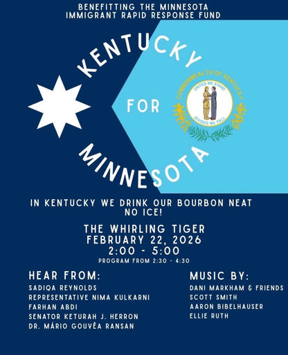 KY for MN Shirt