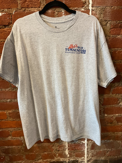 Assorted Graphic Tee