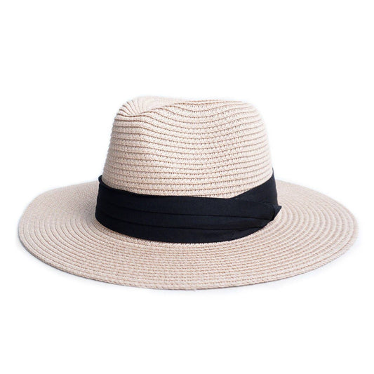 Spring/Summer Women's Wide Brim Hat