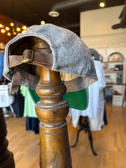 Bulleit Bourbon Grey Hat