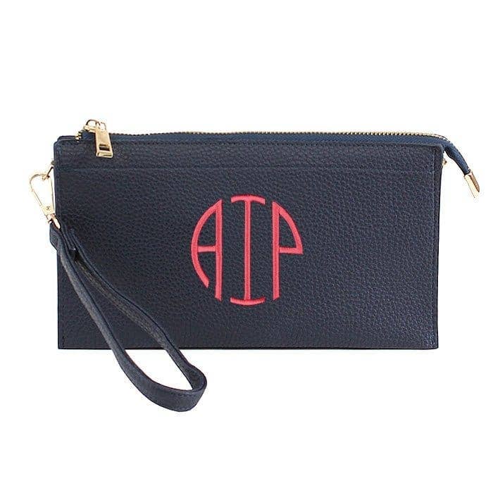 Jaylene Crossbody Bag