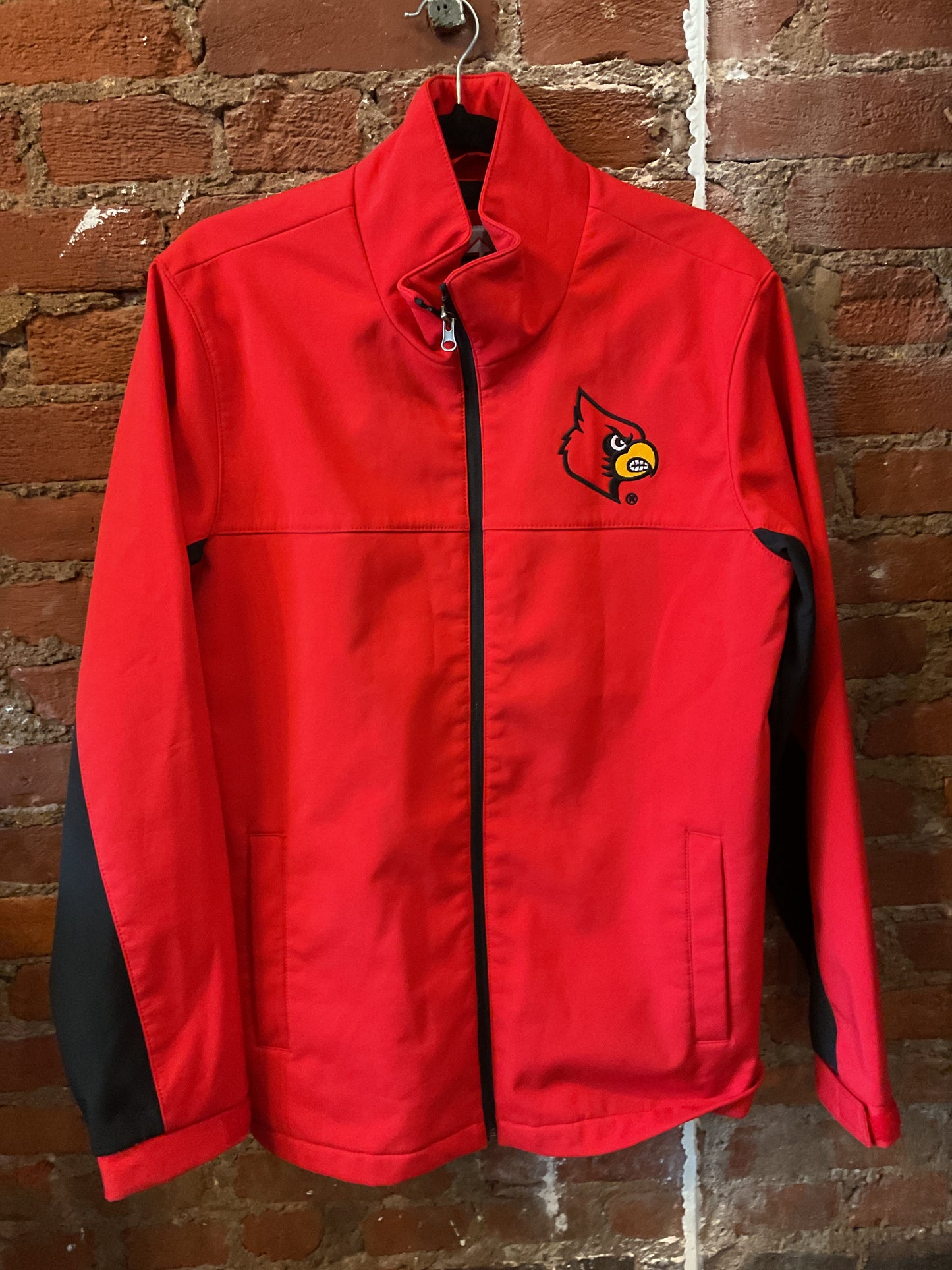University of Louisville All Weather Coat