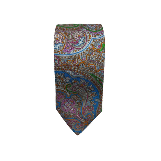 Paxton's Joshua Ties & Pocket Squares Ties & Pocket Squares