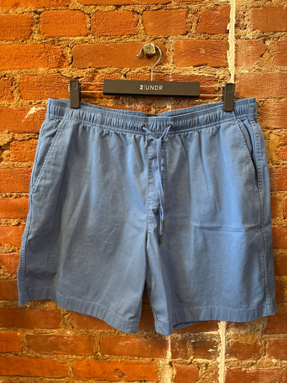 GAP Blue Chino Shorts XL