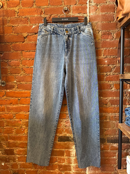 UHL Denim Medium Light Wash