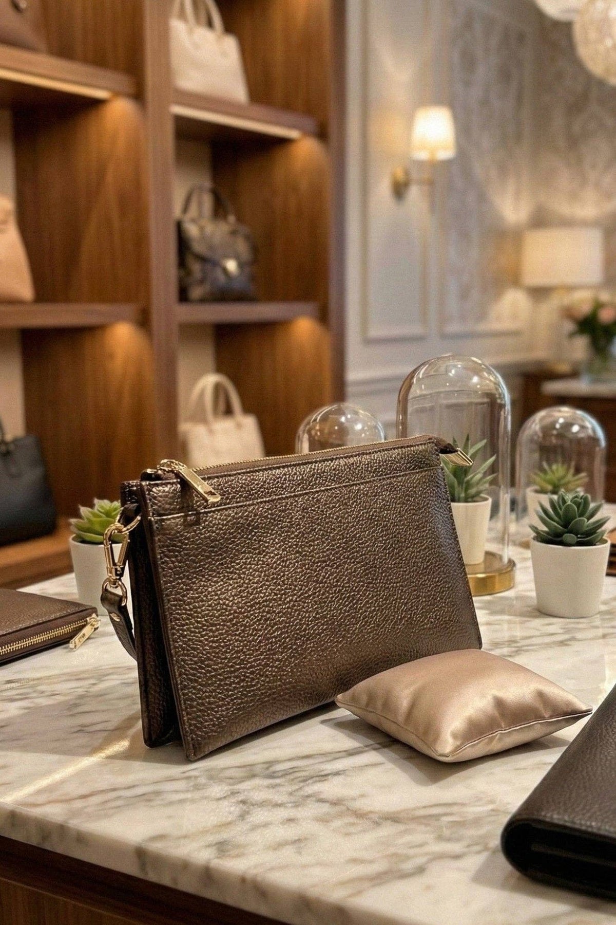 Jaylene Crossbody Bag
