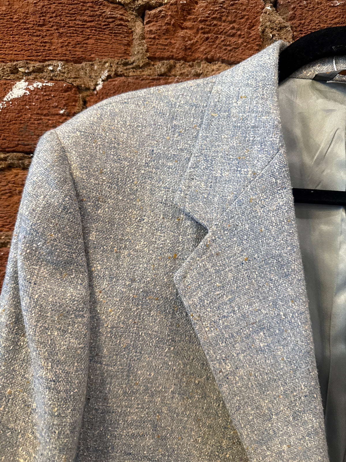 Kuppenheimer Blue Boucle Sport Jacket 42L