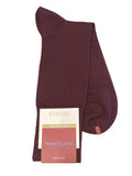 Plain Dress Socks
